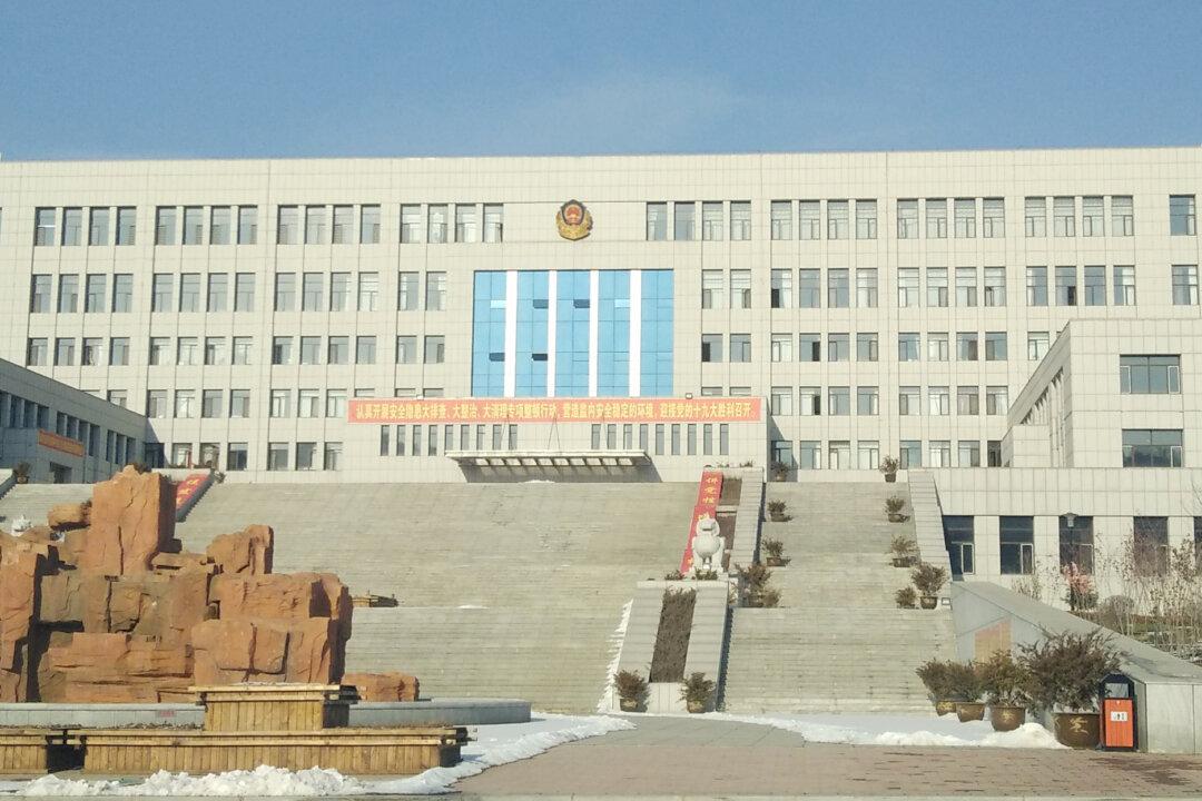 Documenting Persecution: Videos of Torture Victims Smuggled out of Chinese Prison