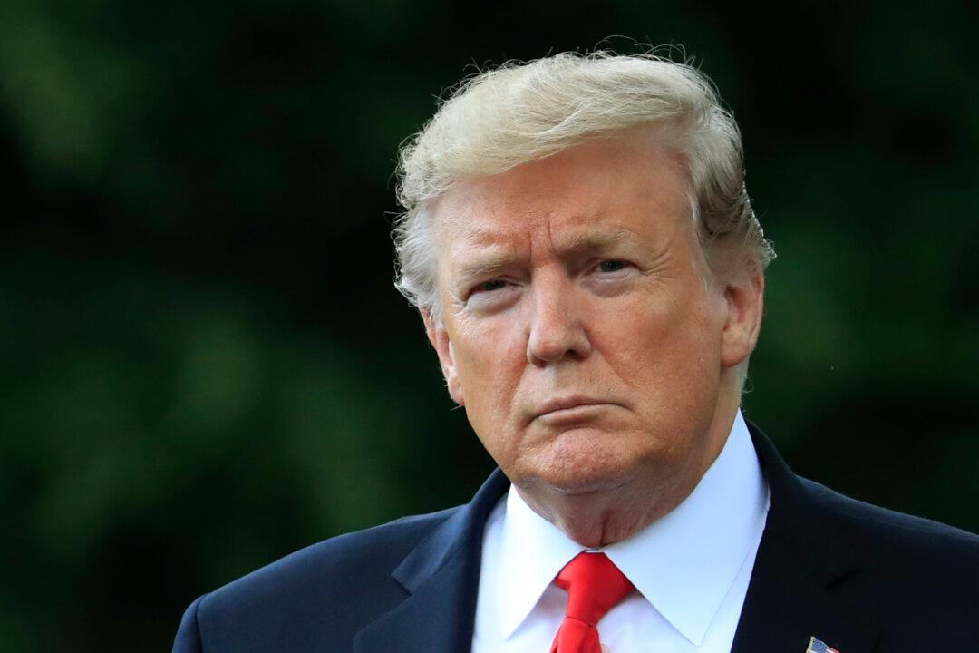 Trump’s Lawyers, House Committees Reach Agreement to Delay Enforcing Subpoenas