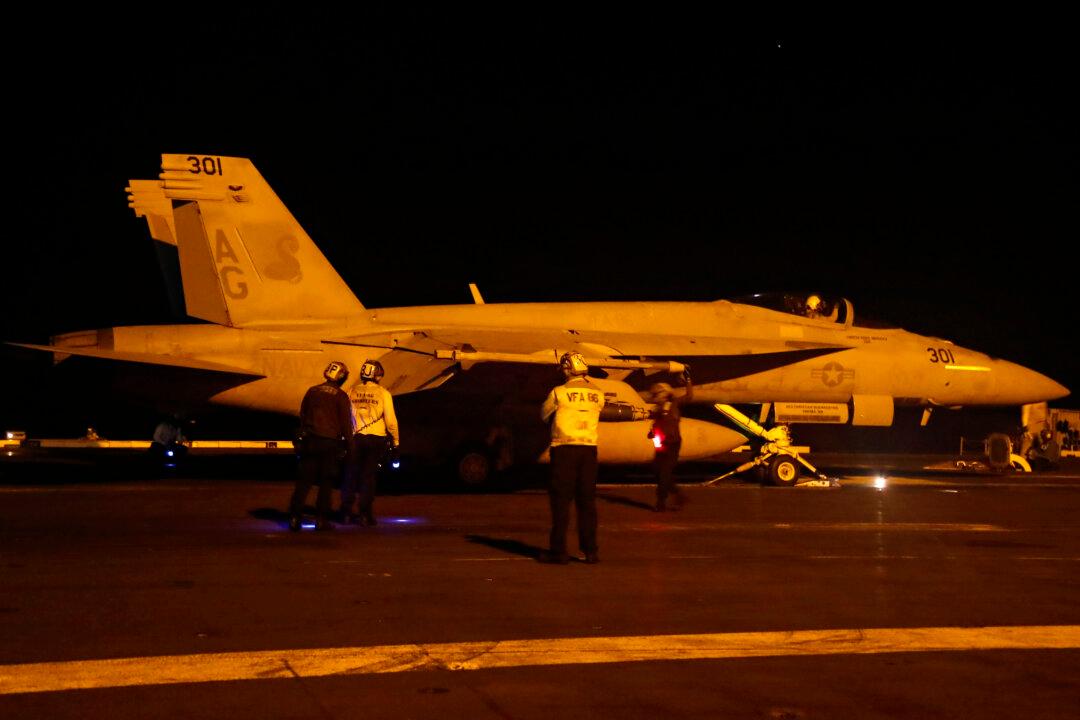 The US-Iran Hatefest Heats Up