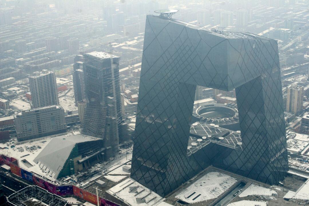 Beijing Airs Anti-American Propaganda Amid Trade Tensions, Chinese Netizens Mock Efforts