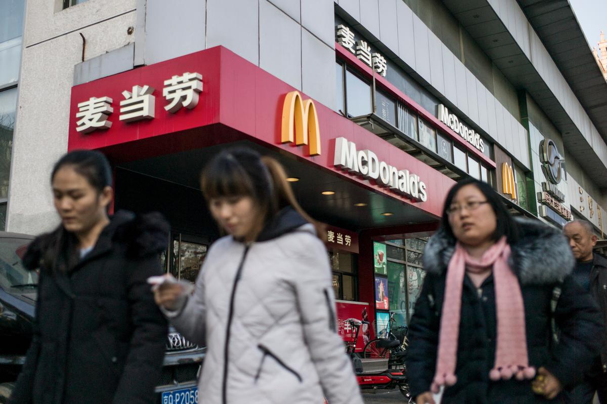 Chinese Company Tells Employees to Boycott US Products, as Trade War Propaganda Heats Up