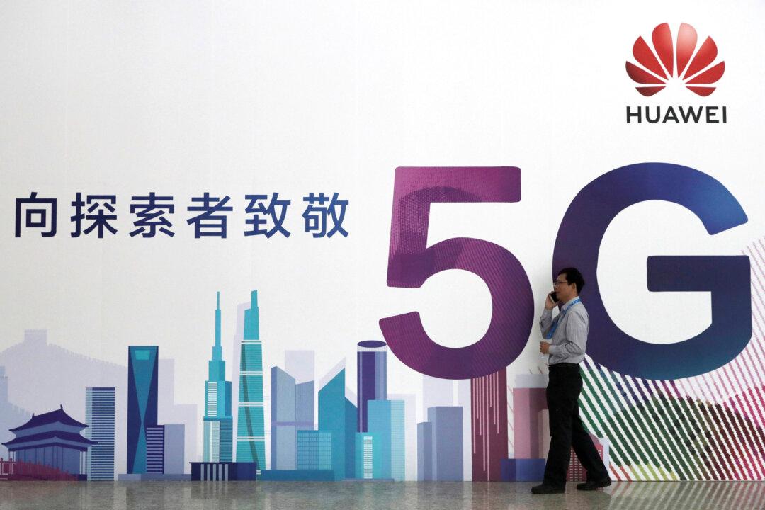Hobbling Huawei: Inside the US War on China’s Tech Giant