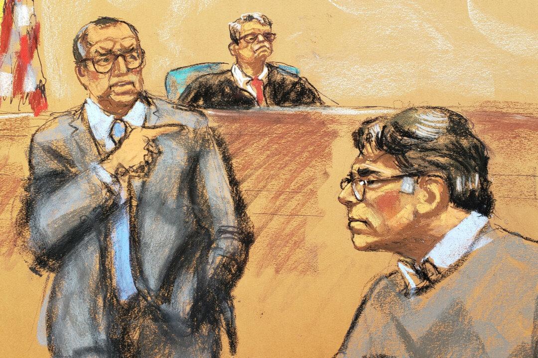 Inner Circle Member Details Arrest of NXIVM’s Leader in Mexico