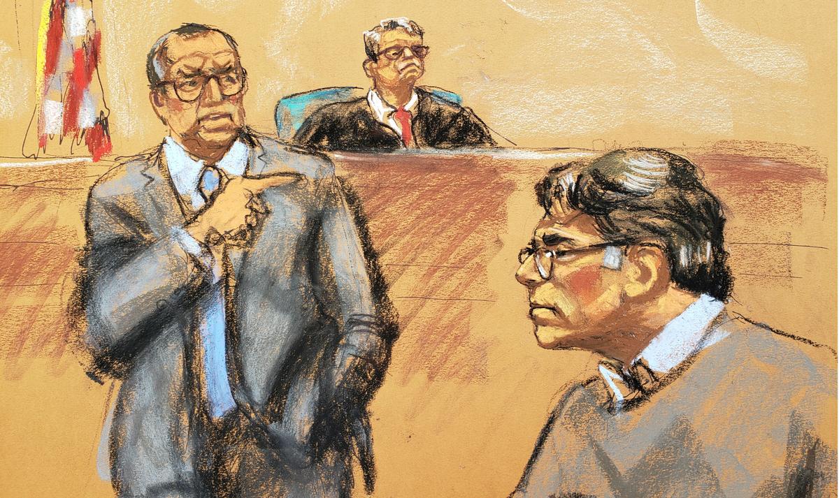 Inner Circle Member Details Arrest of NXIVM’s Leader in Mexico