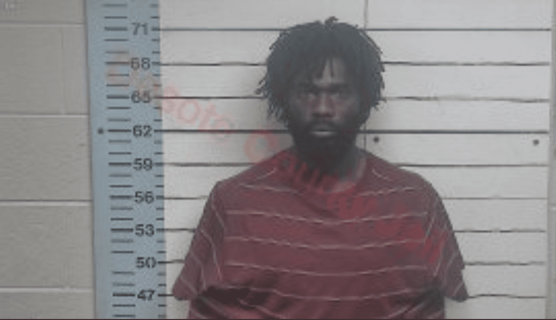 Police Find Piece of Paper in Murder Victim’s Hand That Leads to Arrest