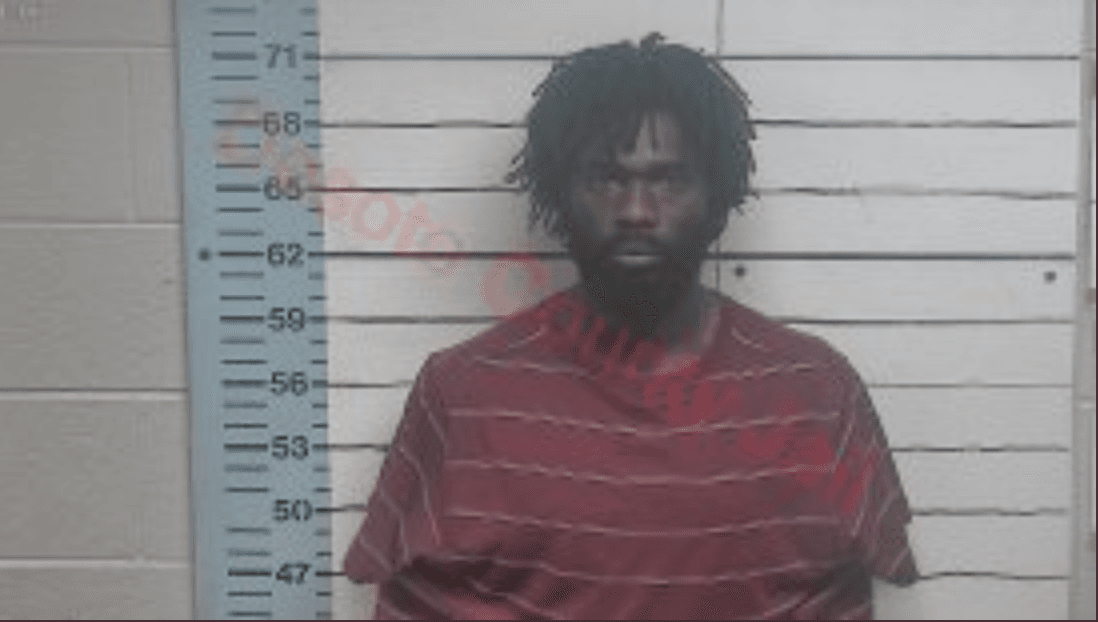 Police Find Piece of Paper in Murder Victim’s Hand That Leads to Arrest