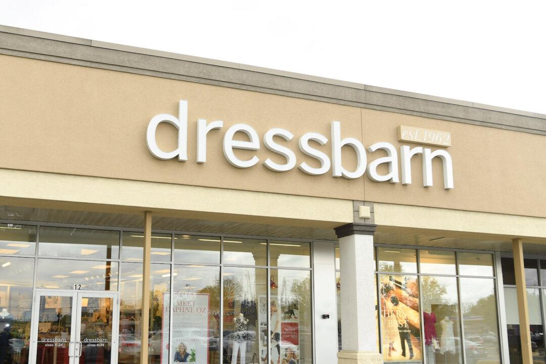 Ascena to Close All of Its Almost 650 Dressbarn Stores Across the United States