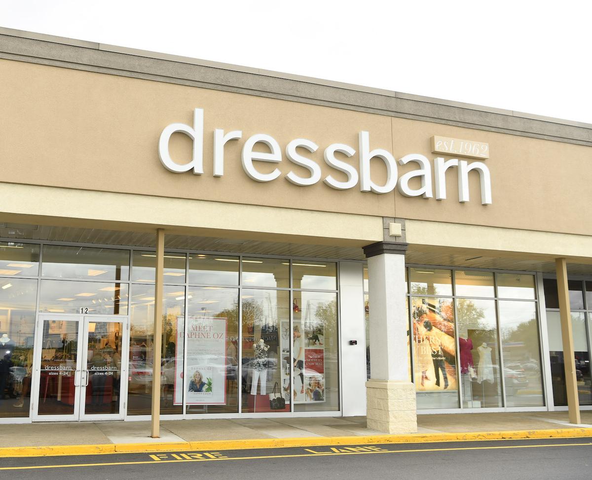 Ascena to Close All of Its Almost 650 Dressbarn Stores Across the United States