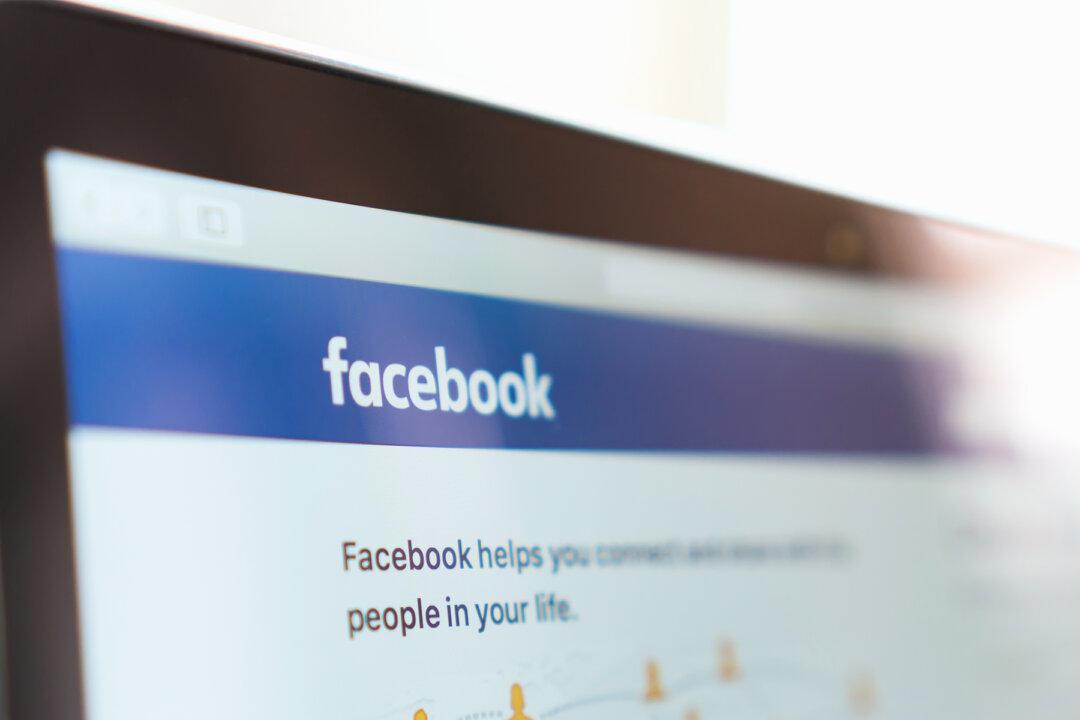 Facebook Says Data Leak Hit 87 Million Users