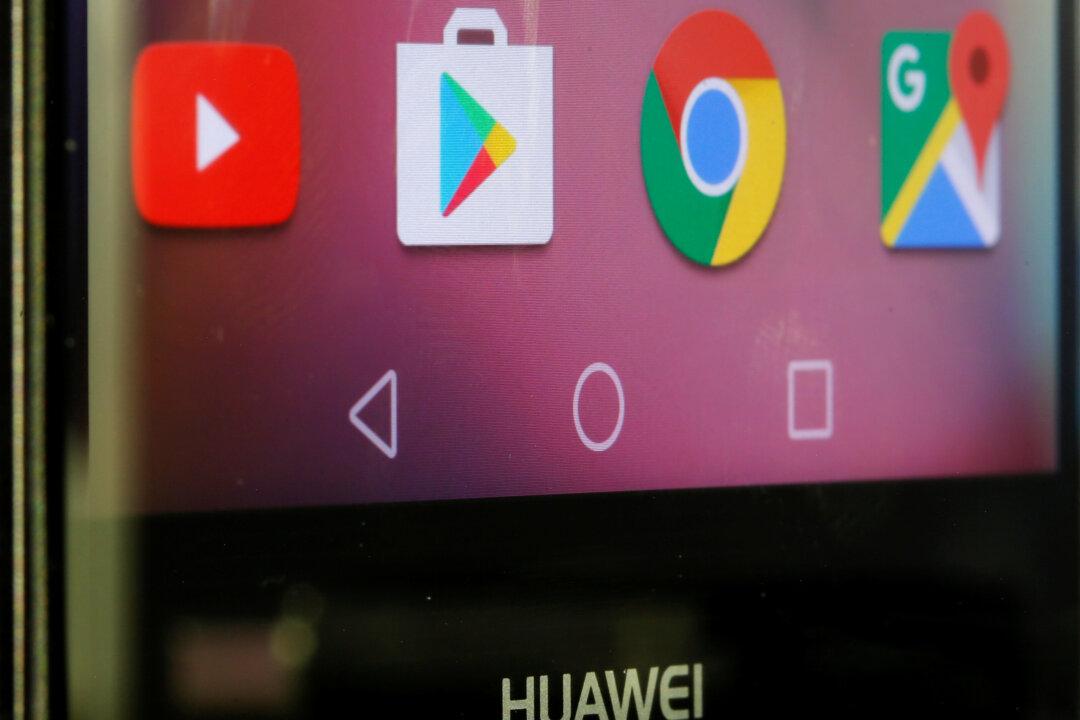 Huawei Mobile Users Ponder Switching Brand After Google News