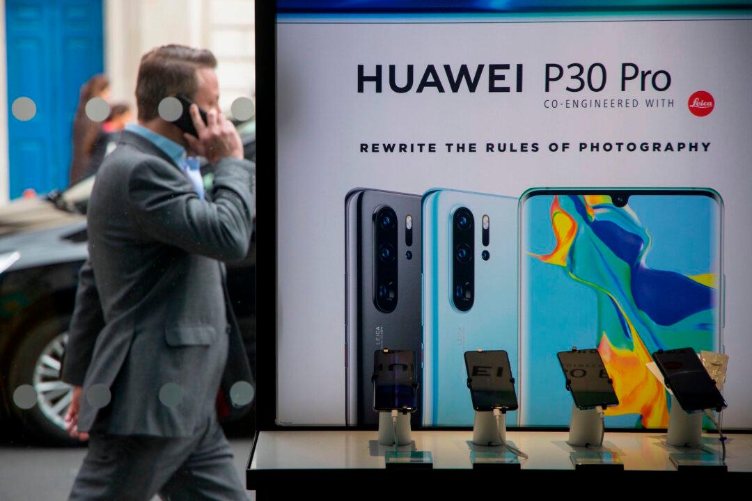 Netherlands Probing If Huawei Is Using ‘Secret Back Doors’ to Customer Data and Spying for Beijing, Report Says