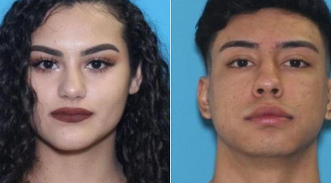 Missing Idaho Teen Sandra Rios-Chavez Found in Arizona After Being Abducted From Wendy’s