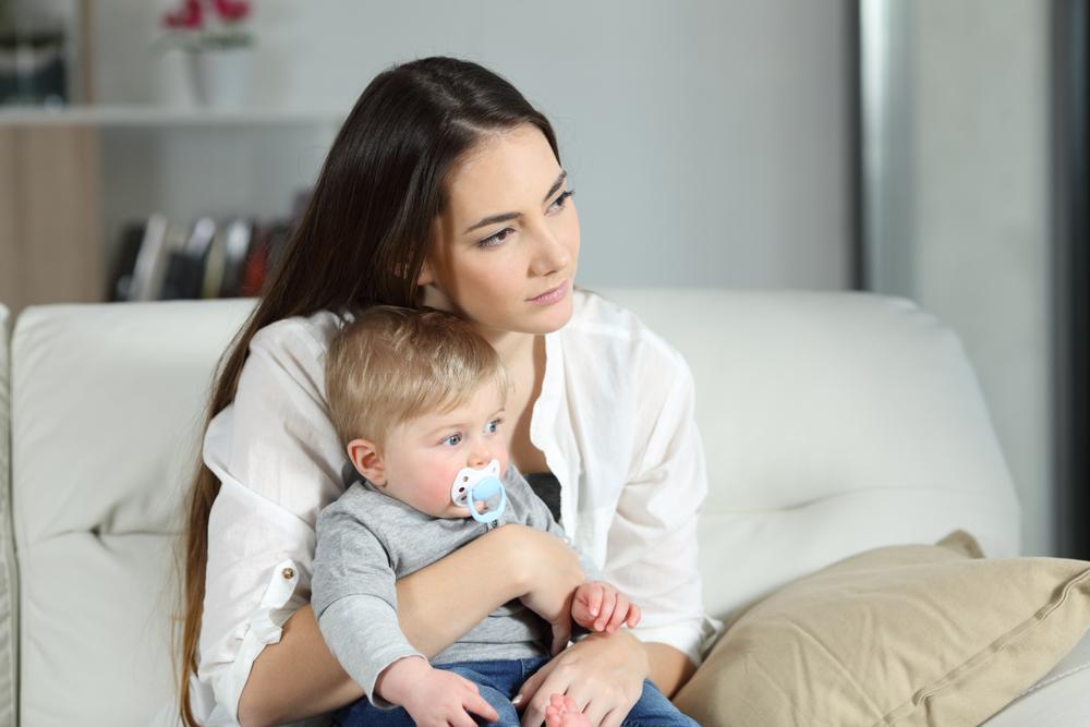 Advice for Moms: How to Deal With the Comparison Trap