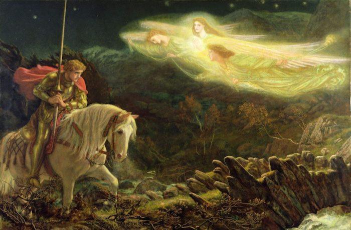 What Exactly Is the Holy Grail, and Why Has Its Meaning Eluded Us for Centuries?
