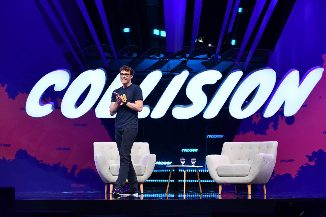 Hosting Collision Is a Big Win for Toronto and Canadian Tech