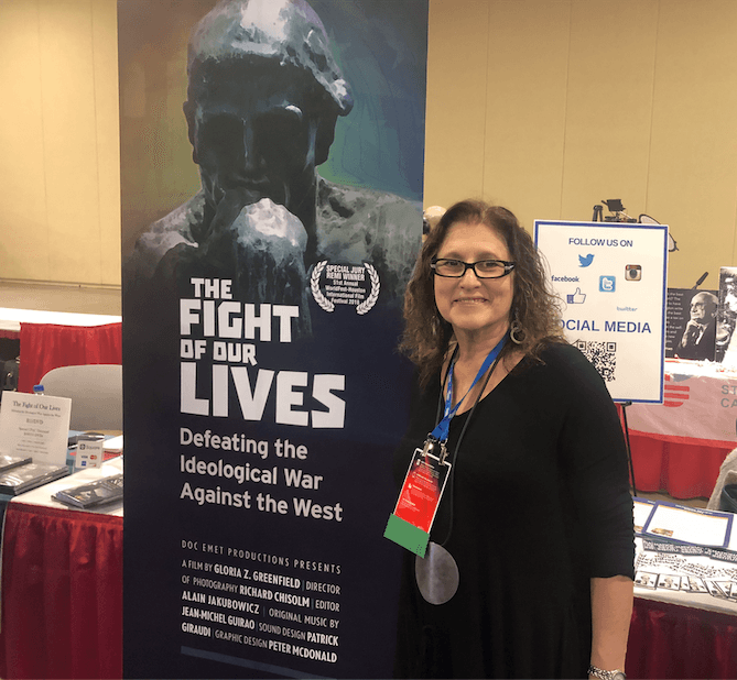 Documentary Explores the Ideological War Against the West