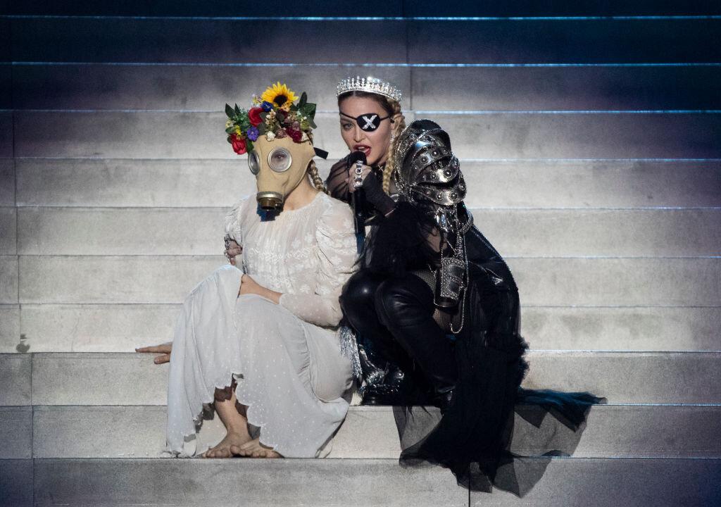 Eurovision 2019: Why Have We Become Numb to Demonic Entertainment?