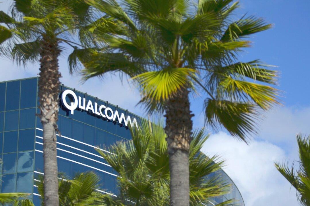 Qualcomm Announces New $10 Billion Stock Buyback