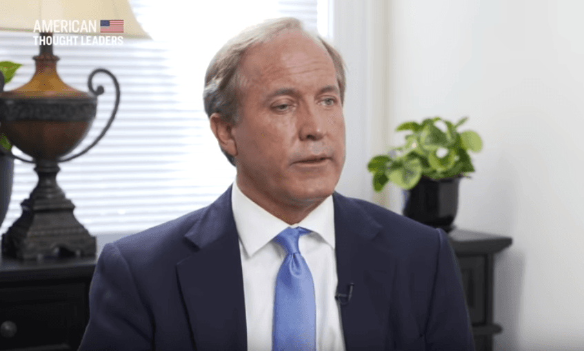 Texas Sues Biden for Ignoring COVID-19 Rules at Southern Border