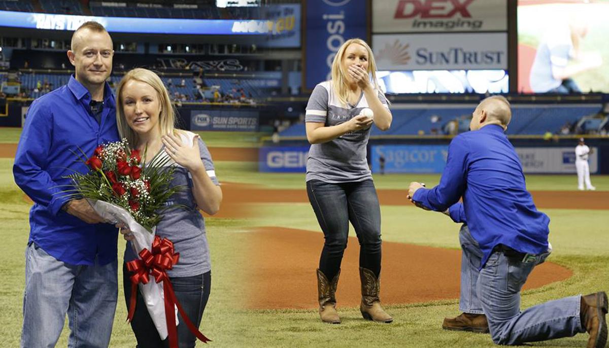 Woman Stabbed 32 Times Saved by EMT–Who Ends Up Falling for Her Months Later