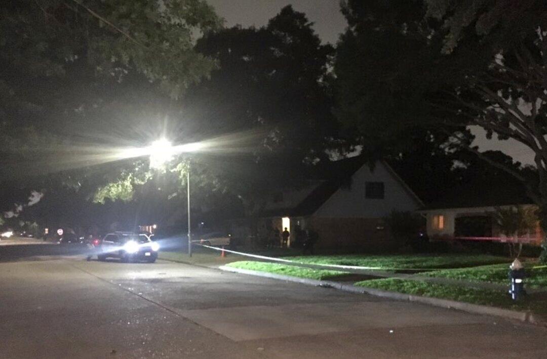 Houston Woman Begged For Her Life Before Being Stabbed to Death: Report