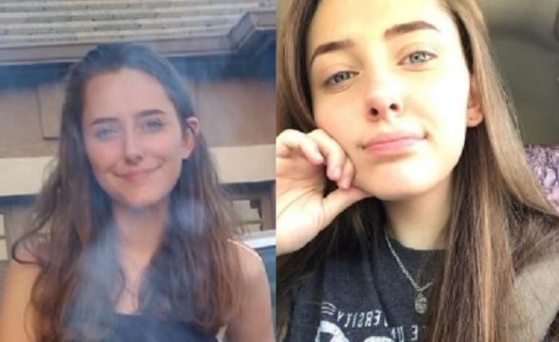 California Teen Still Missing After 7 Months; Family Reveals Last Words She Said