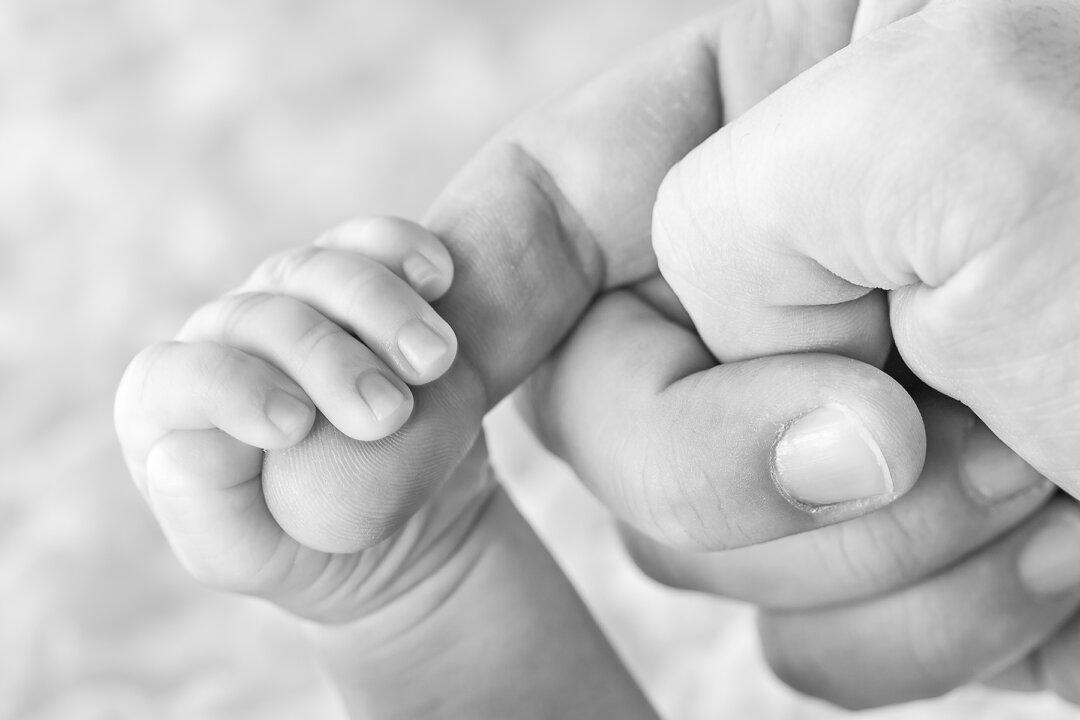 Man Who’s Buried 16,000 Aborted Babies Has Also Saved Hundreds of Lives