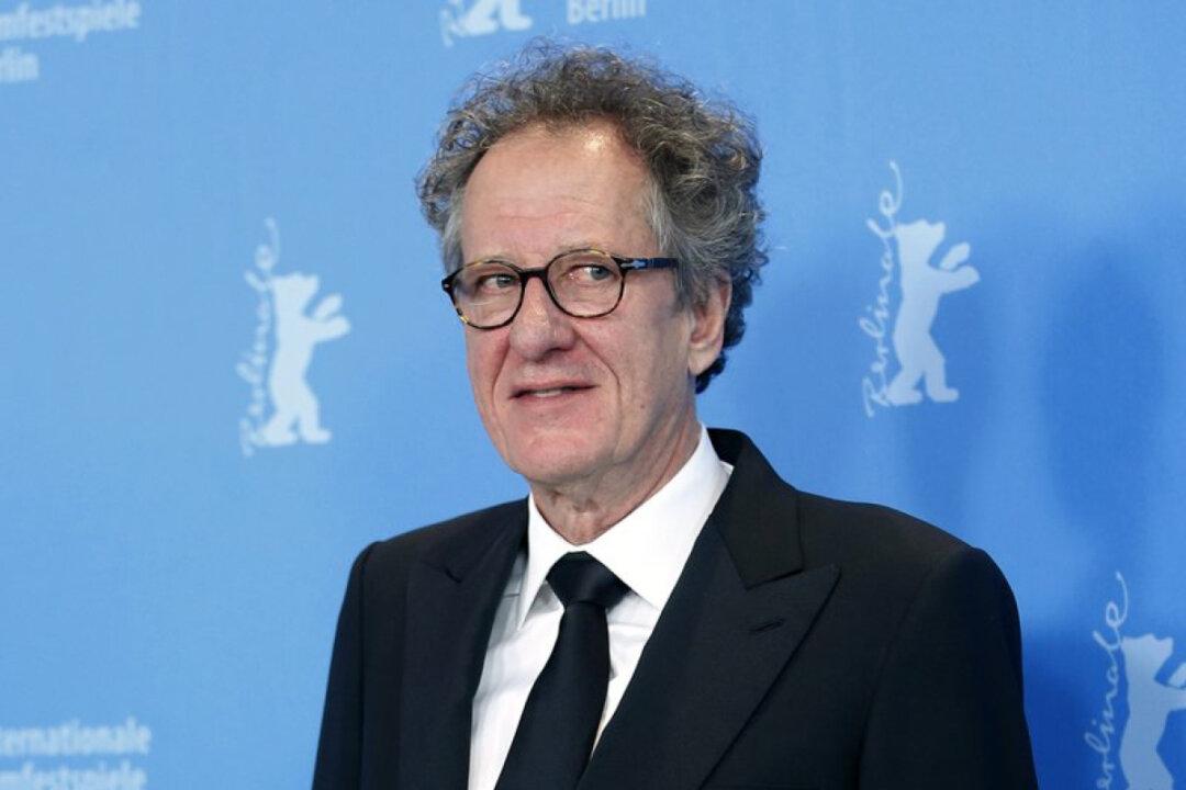 Geoffrey Rush Awarded $2 Million in Sydney Defamation Case