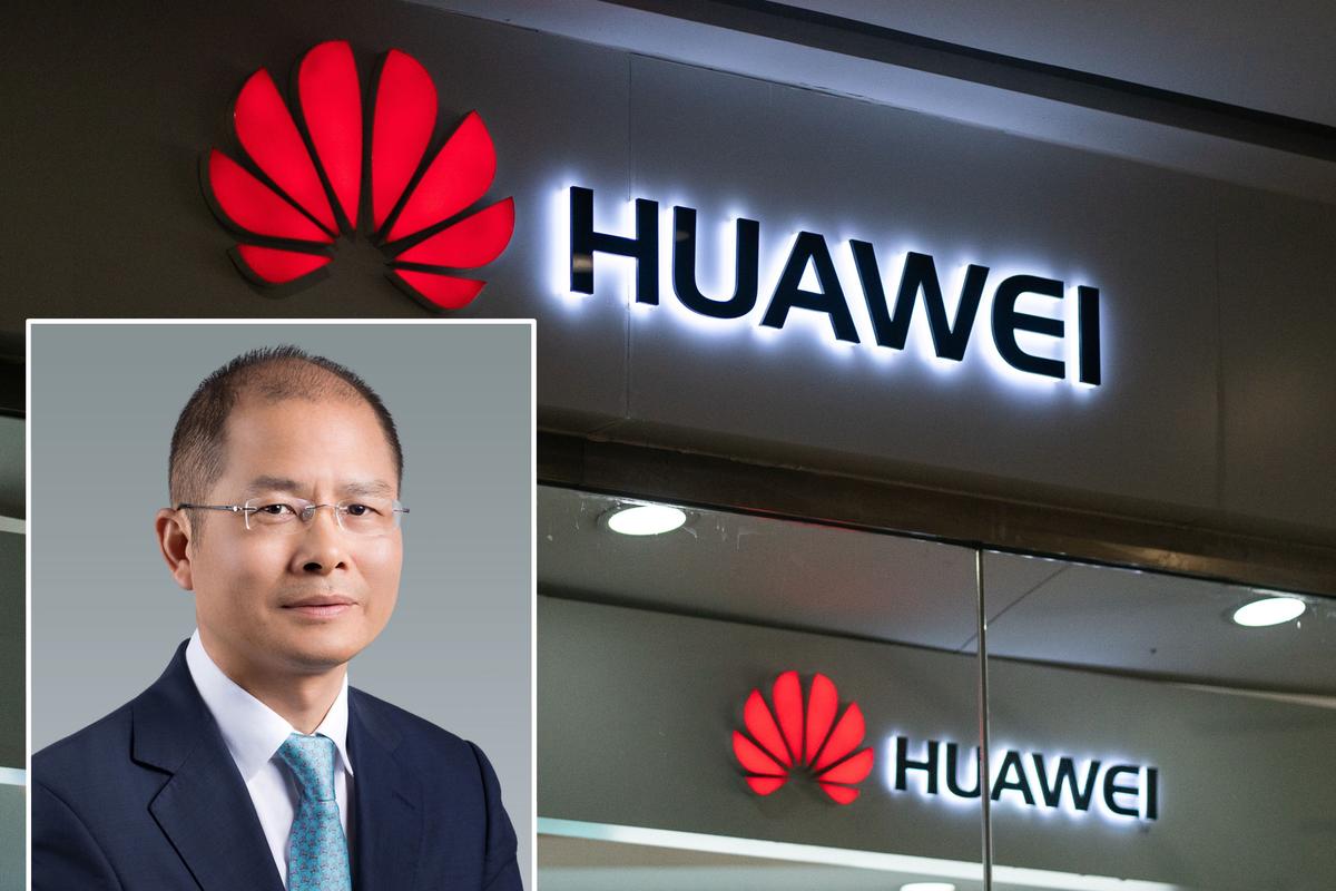 Huawei Executive Accused of Orchestrating US Trade Theft Scheme