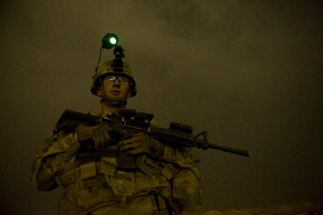 New York Man Charged With Selling $20M in Chinese Counterfeit Goods to US Military