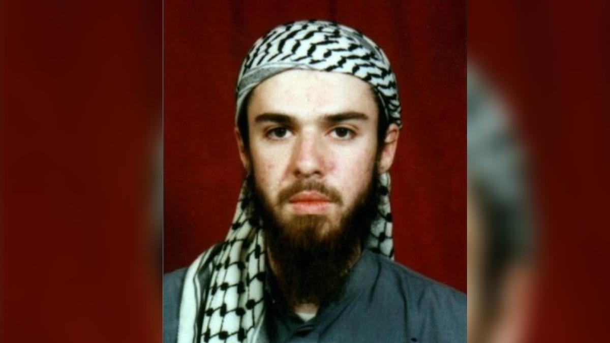 FBI: ‘American Taliban’ Lindh Meets With Released Extremist