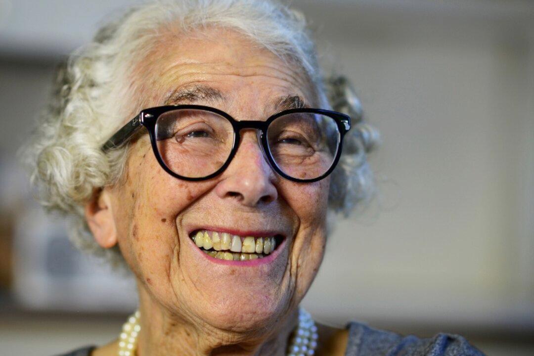 ‘Tiger Who Came to Tea’ Author Judith Kerr Dies Aged 95