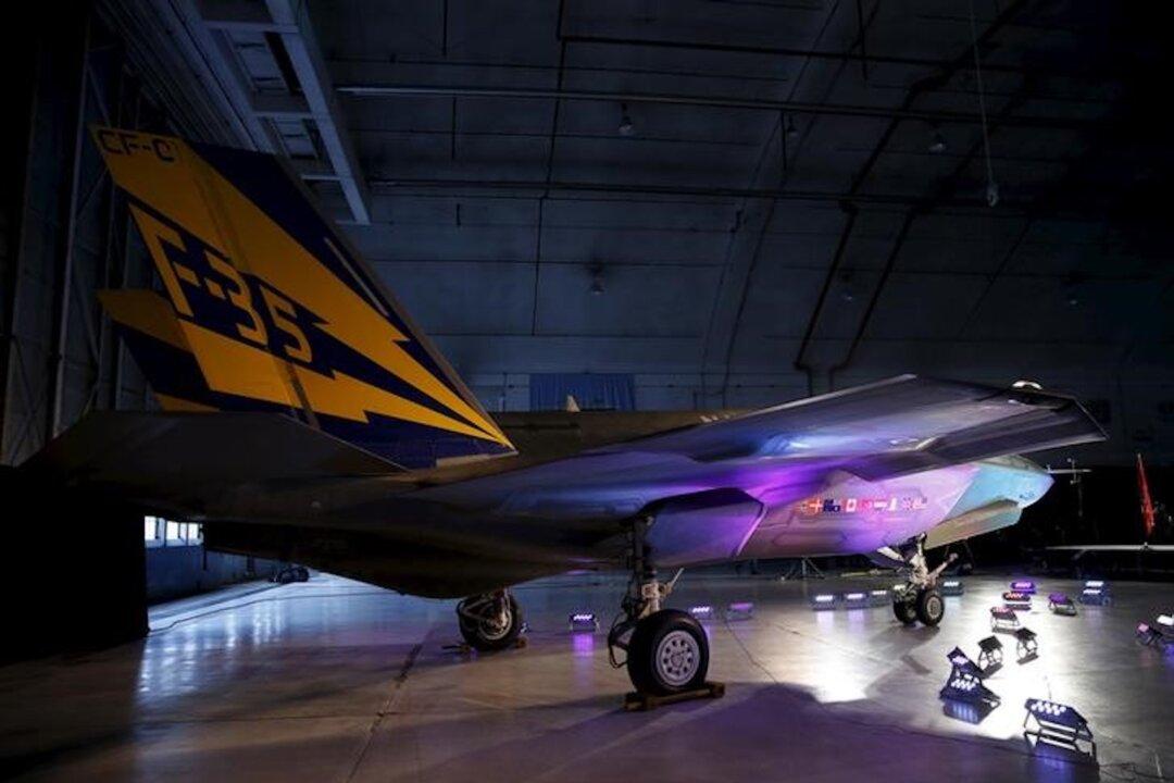 US Defense Bill Takes Aim at China’s Growing Influence