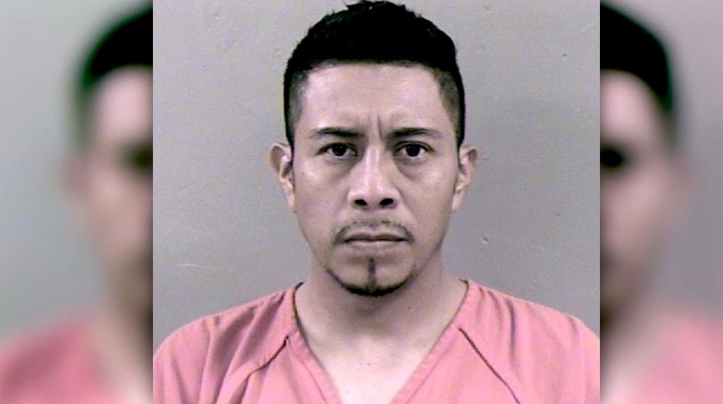 Illegal Immigrant Sentenced to 20 Years for Raping 12-Year-Old Mississippi Girl