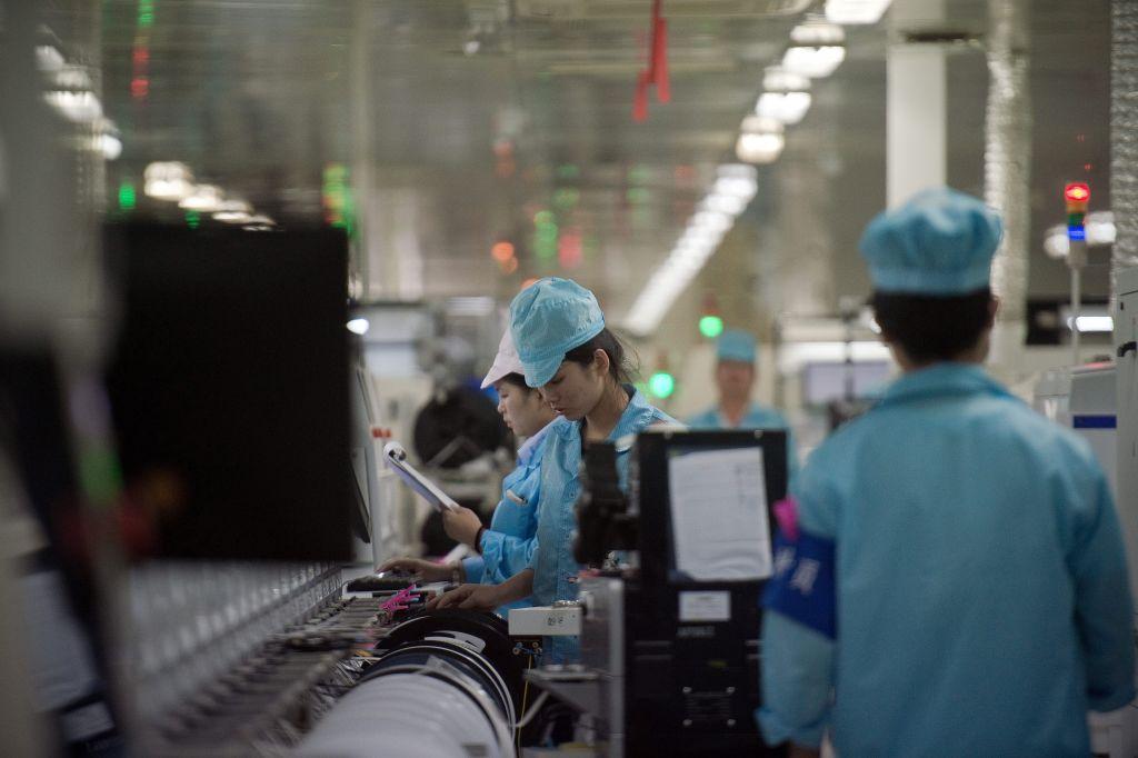 Beijing Adds New Subsidies to Boost Domestic Chipmaking, Ignoring US Trade Talk Demands