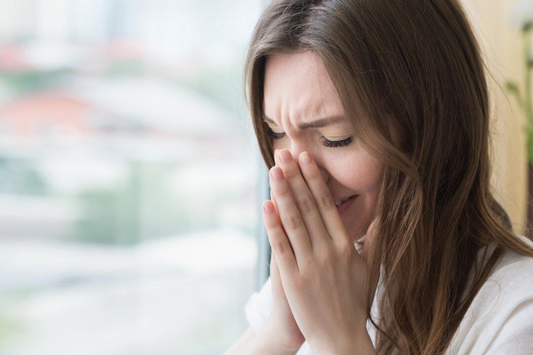 Mom Lost Baby 4 Years Ago. But One Day a Girl Gives Her Teddy and Asks to ‘Press Its Button’