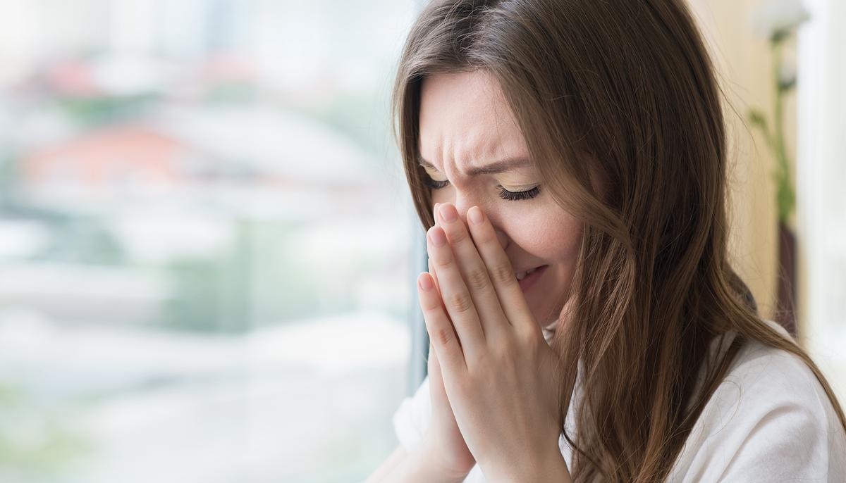 Mom Lost Baby 4 Years Ago. But One Day a Girl Gives Her Teddy and Asks to ‘Press Its Button’