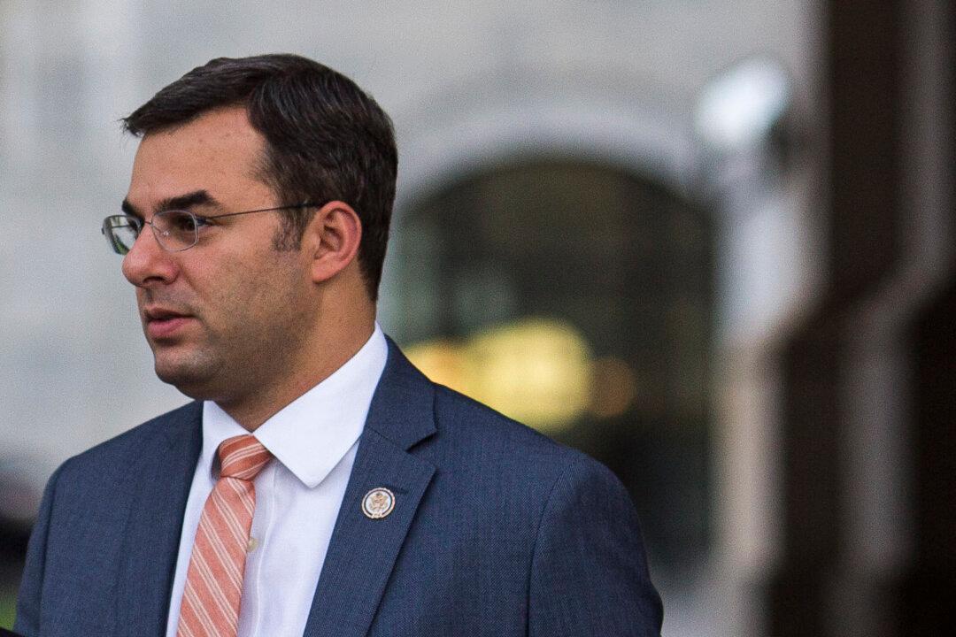 Wealthy DeVos Family Ends Support for Lone Republican Backing Impeachment