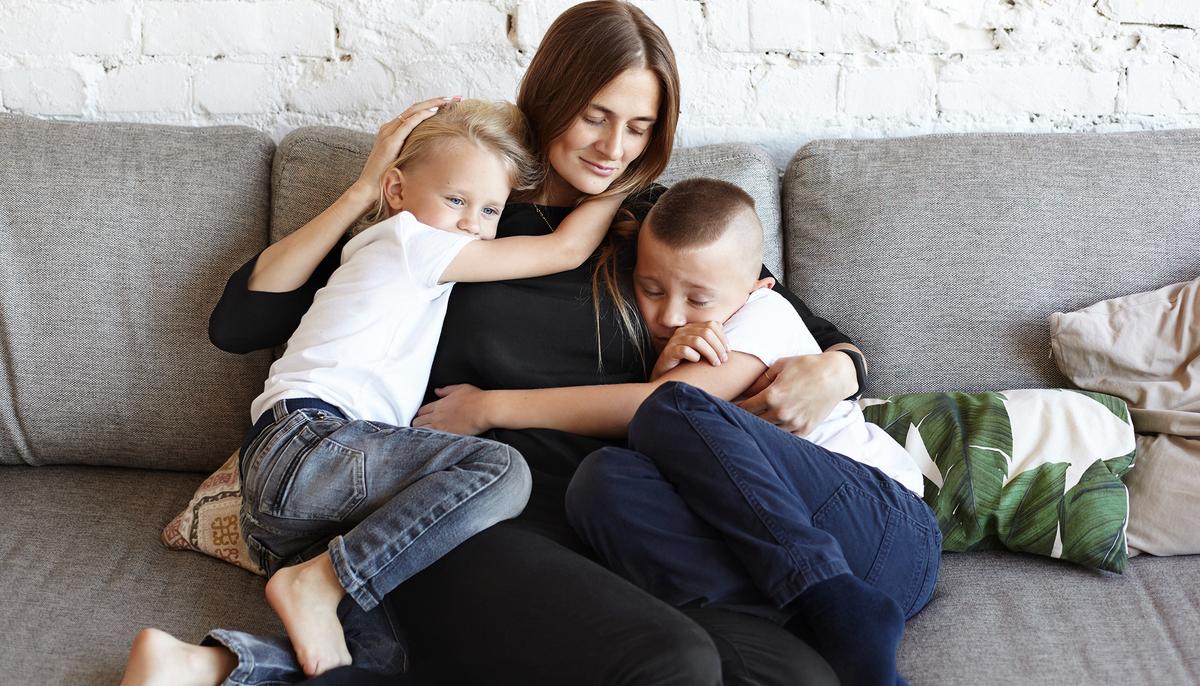 Ohio Mom’s Punishment for 2 Sons Who Vandalized a Memorial Makes Headlines