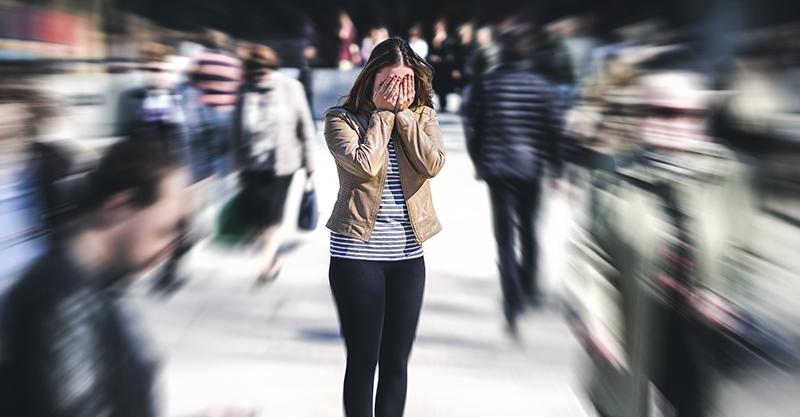 Millennials Besieged by Chronic Illness: From Age 27, It’s All “Downhill”