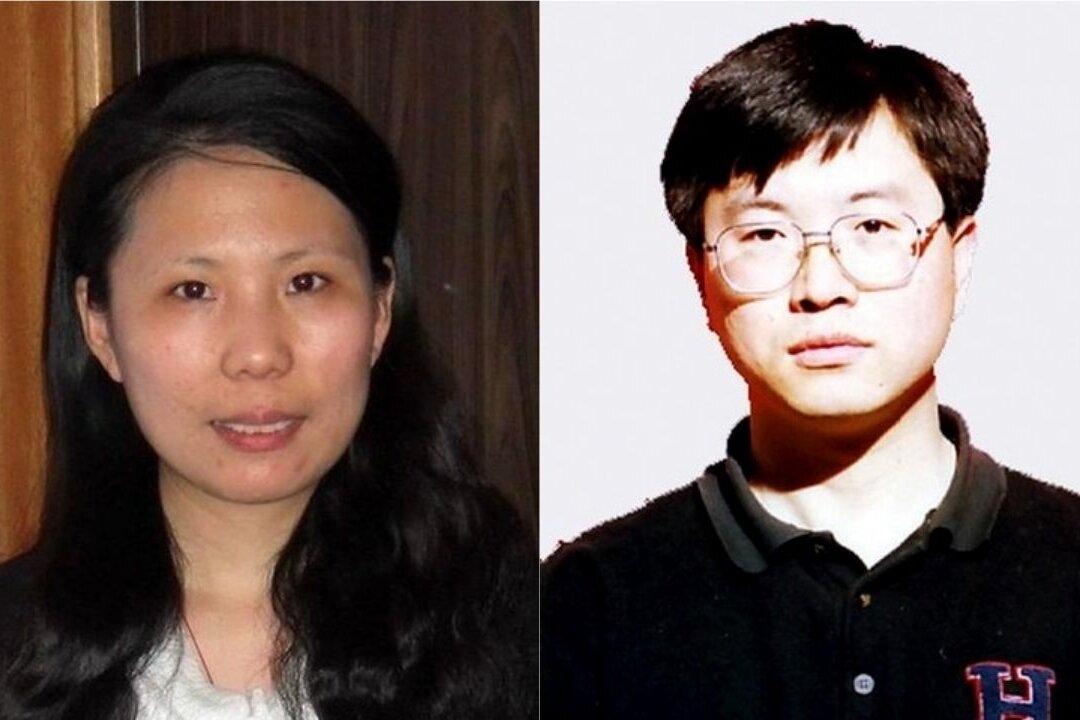 Couple’s Enduring Love Marred by Years of Imprisonment and Torture