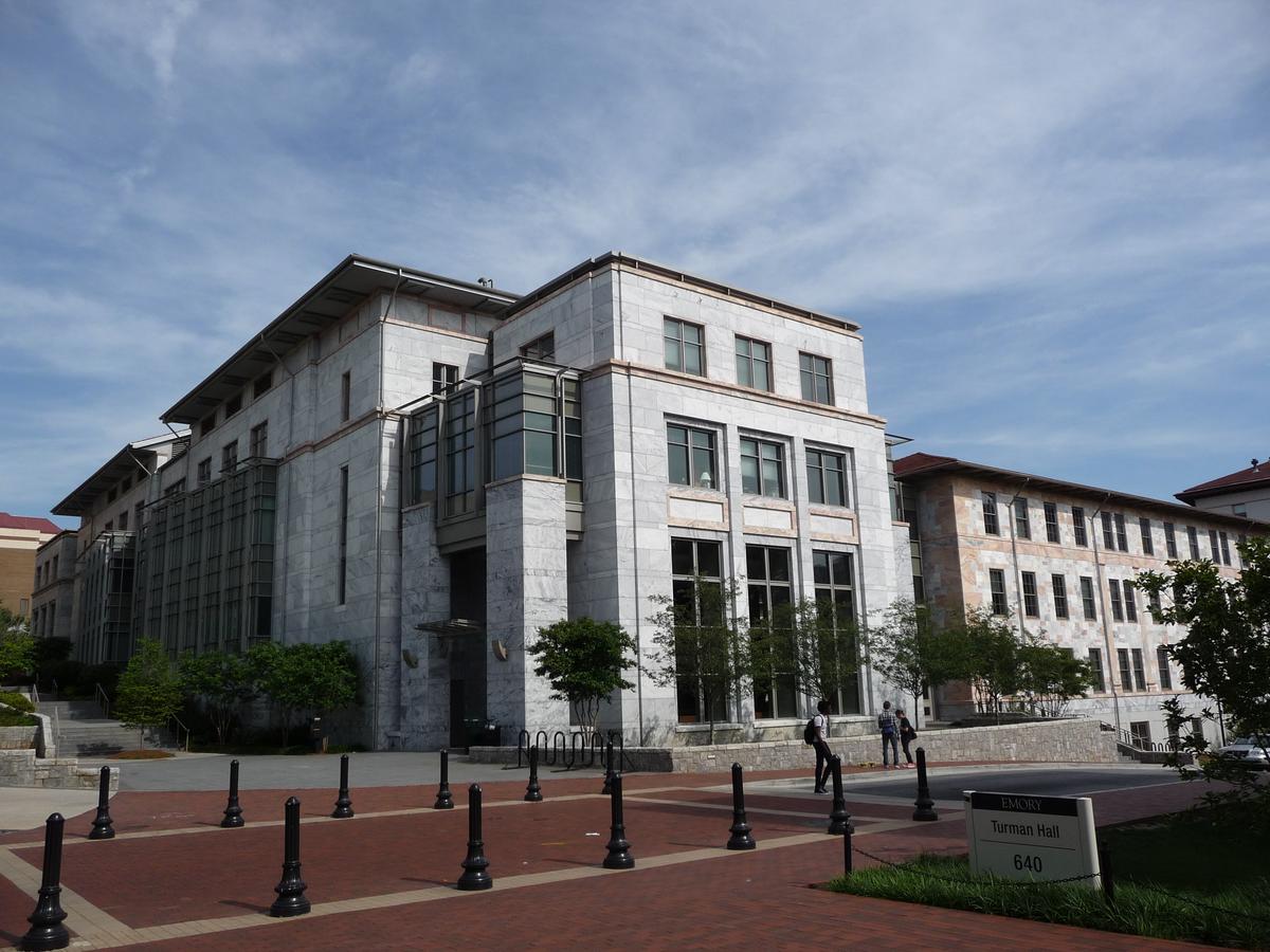 Emory University Fires 2 Professors for Not Disclosing Ties to China