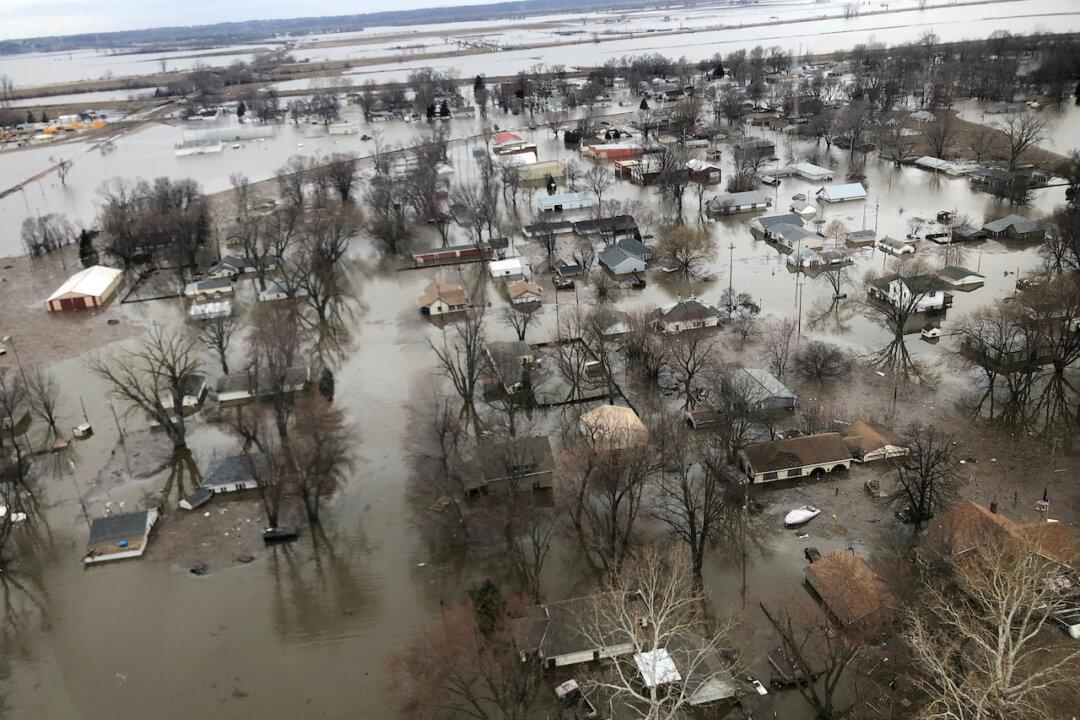 House Fails to Pass Disaster Aid Bill; Second Attempt Likely Next Month