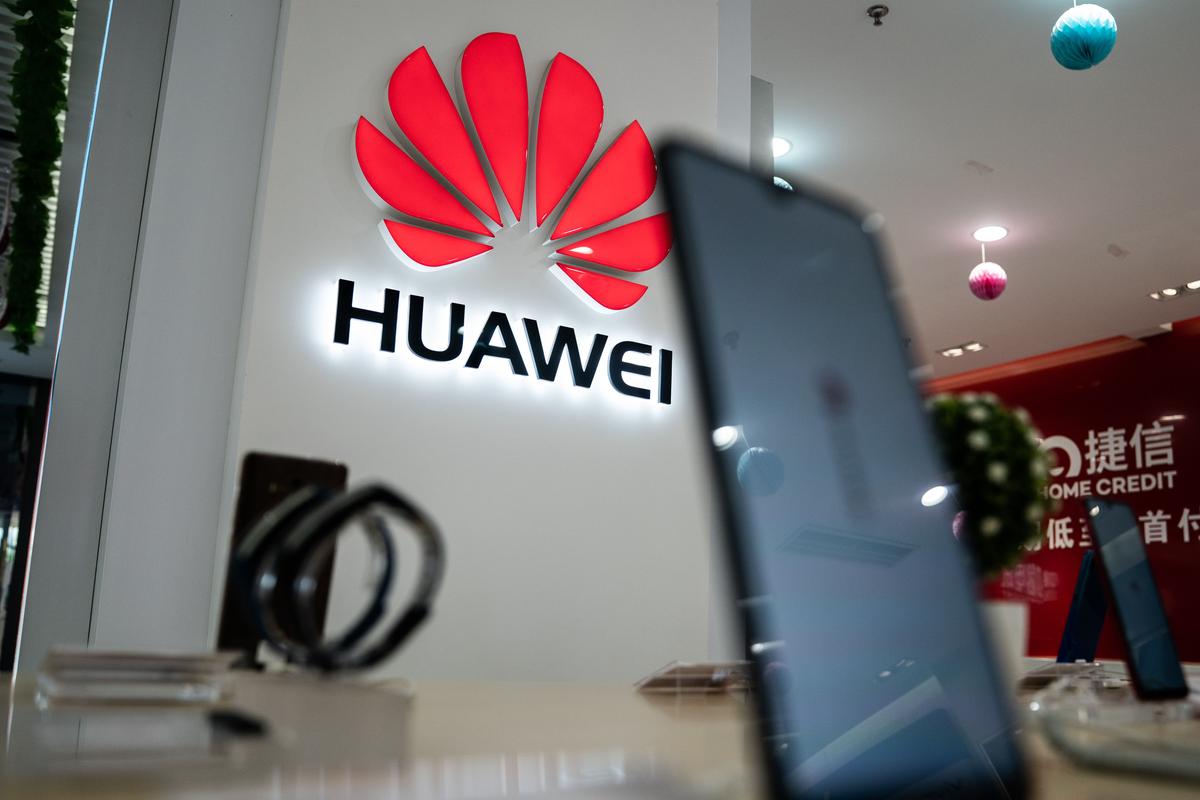 Huawei Removed From Standards-Setting Bodies in Another Setback After US Ban
