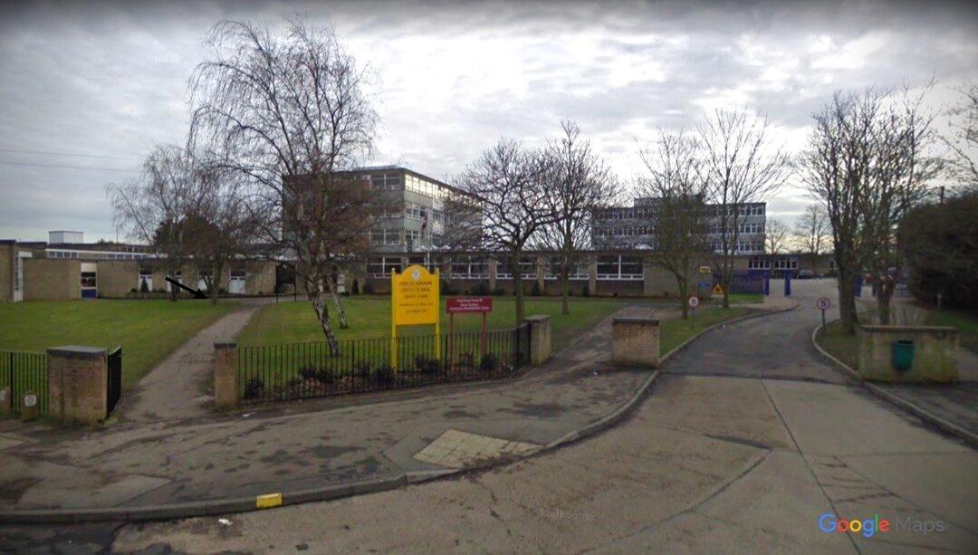 Boy, 9, Killed by Falling Locker in Essex High School