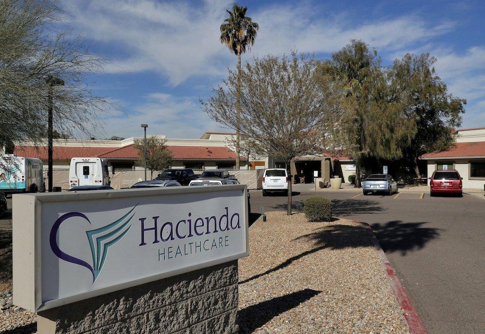 Family of Incapacitated Woman Who Was Raped Blames Arizona