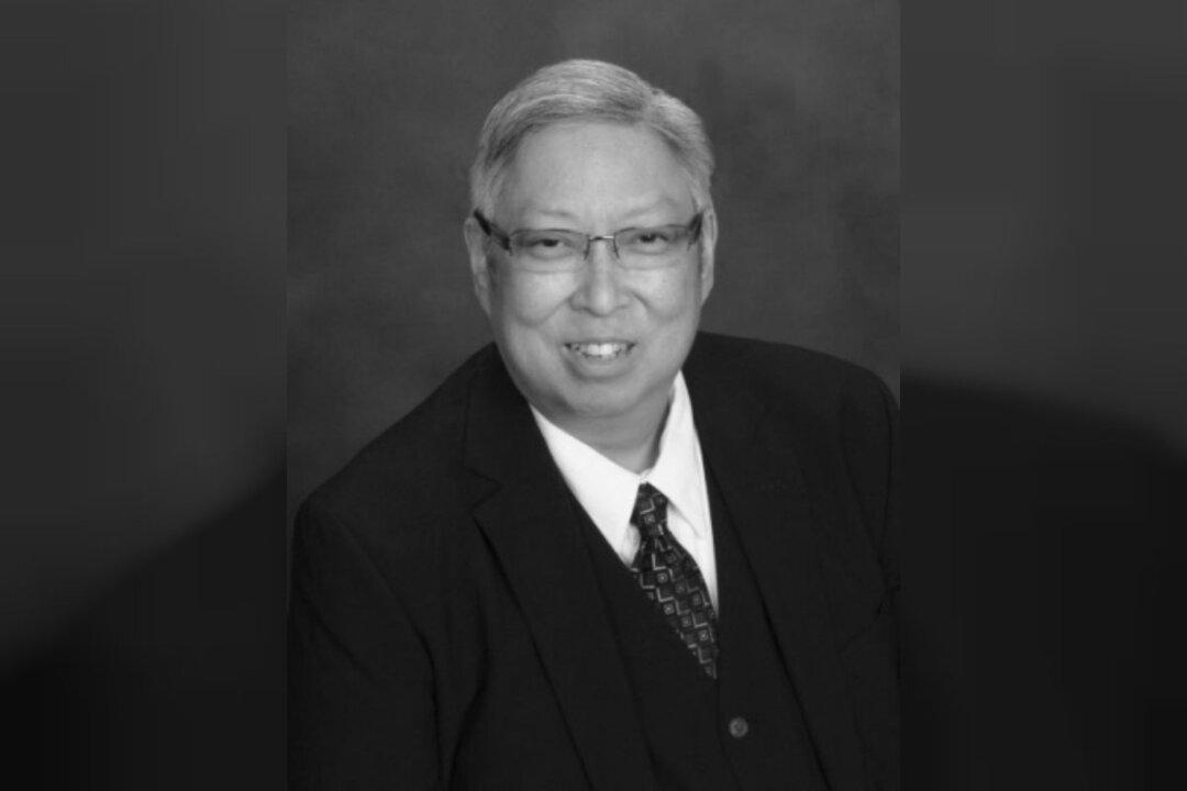 Utah Judge Suspended for 6 Months After Making Anti-Trump Comments