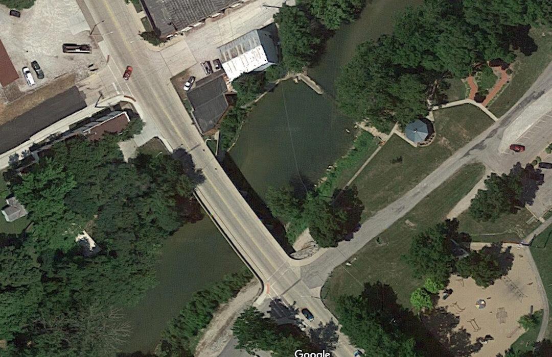 Indiana Authorities Search for 4-Year-Old Boy Swept Away in Swollen Creek