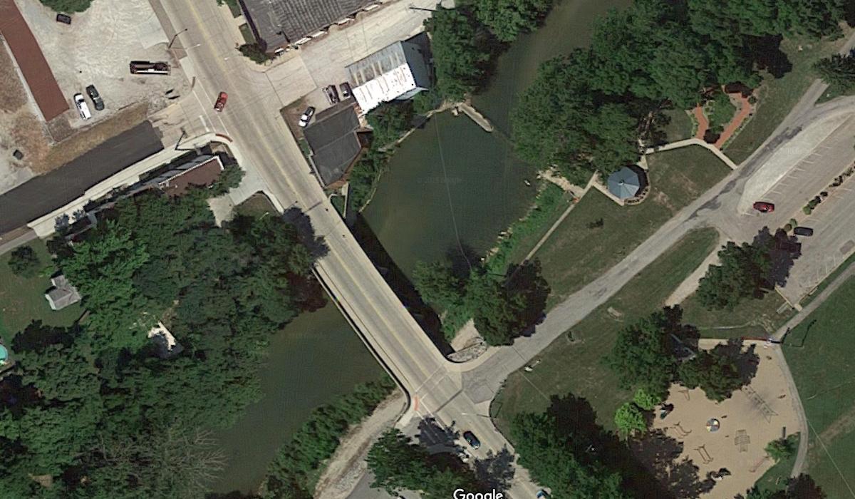 Indiana Authorities Search for 4-Year-Old Boy Swept Away in Swollen Creek