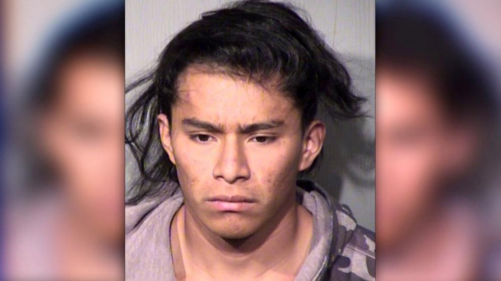 Illegal Immigrant, 20, Accused of Impregnating 11-Year-Old Arizona Girl